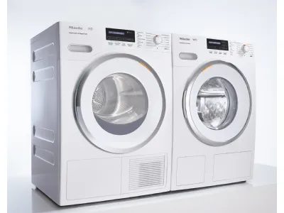 lavatrice Miele WMH120WPS