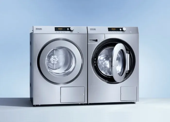 lavatrice Miele