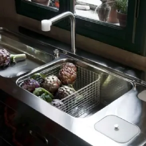 Lavello cucina