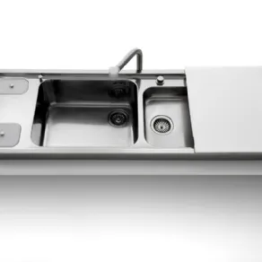 Lavello cucina come scegliere
