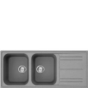 Lavello cucina materiali