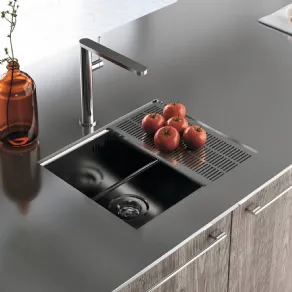 Lavello cucina consigli