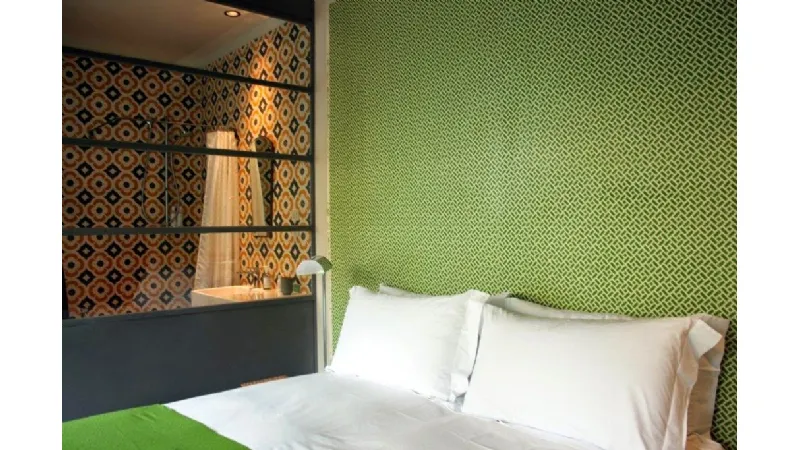 camera lafavia four rooms