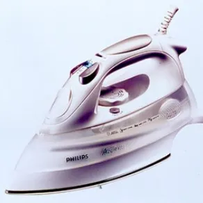 ferro da stiro philips