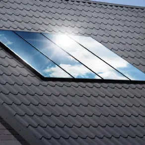 pannelli solari viessmann