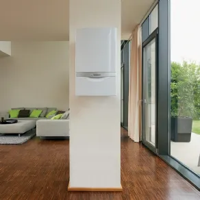 Vaillant ecoTEC plus