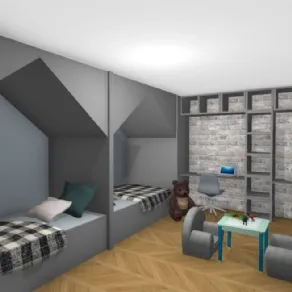 Con Home Design 3D si progettano sia gli interni che gli spazi outdoor