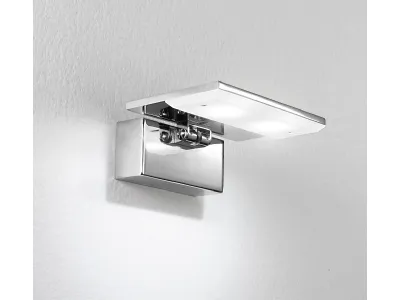 Esempio di applique moderna a led