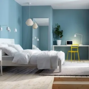 Faretto da parete Ikea