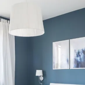 Coordinato lampadario-applique