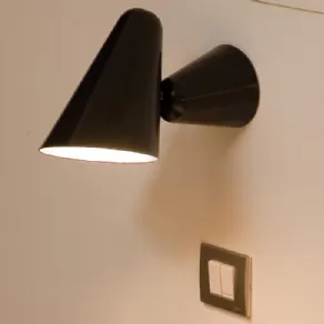 Lampada Don Camillo by Formagenda