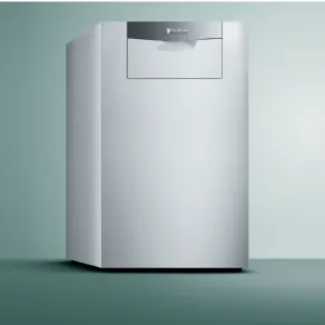 Vaillant caldaia a condensazione