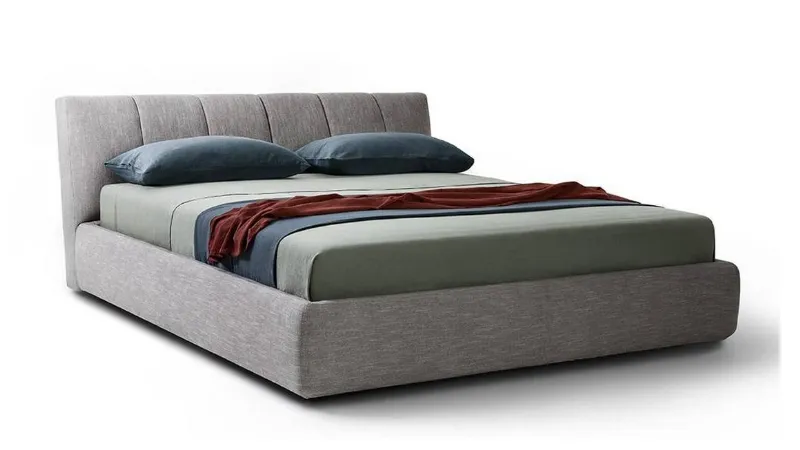 Letto Warp, design Francesco Rota per Lema