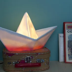 Lampade decor per la camera dei piccoli