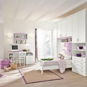 Camerette Colombini classiche