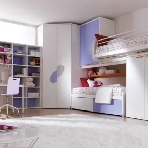 Prezzi camerette Doimo Cityline