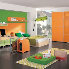 camerette per bambini