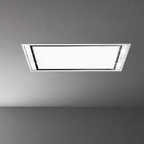 cappa a soffitto Stella di Falmec