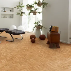parquet industriale