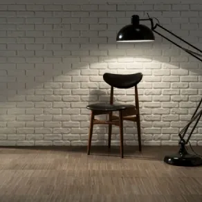 parquet industriale prefinito