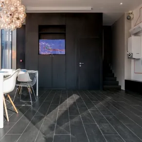 Marazzi expo milano padiglione Enel