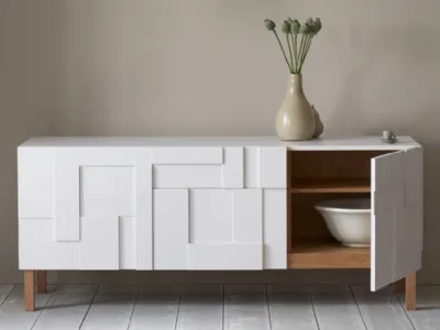 Mobili credenze moderne