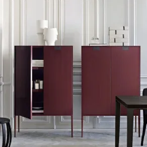 Credenza moderna