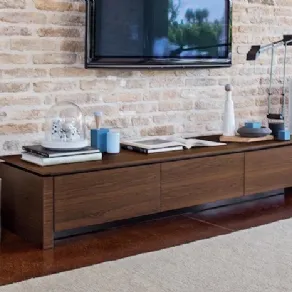 Madia in legno