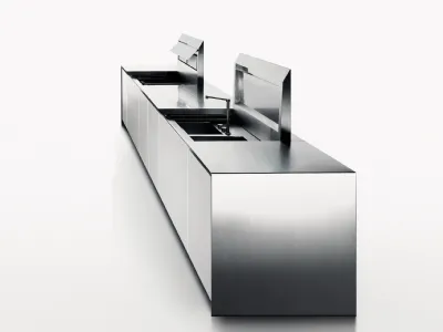 Cucina Boffi Aprile
