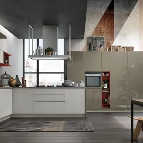 cucina aliant stosa