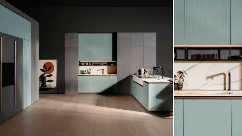 Glass 2.0 di Arredo3