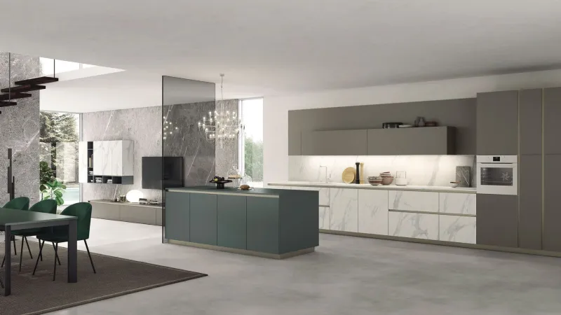 AL 32 di Arrex Le Cucine