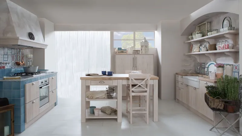 Modello Rosemary di Aurora Cucine