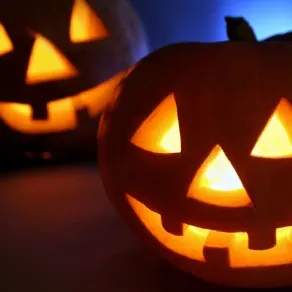 Decorazioni fai da te Halloween