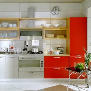cucina piccola