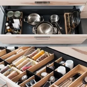 cassetto cucina schmidt