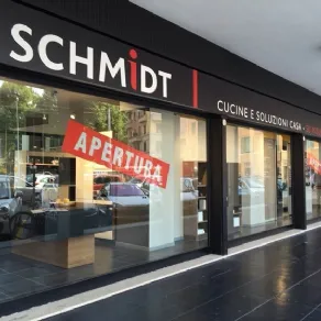 Schmidt cucine