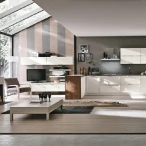 Le Fablier cucine 