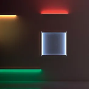 lampade Artemide Scrittura
