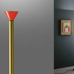 lampada Artemide Callimaco