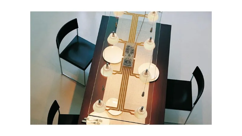 Lampade Flos