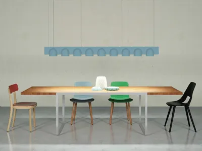 Le lampade Fontanaarte