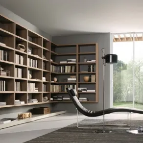 Librerie modulari componibili