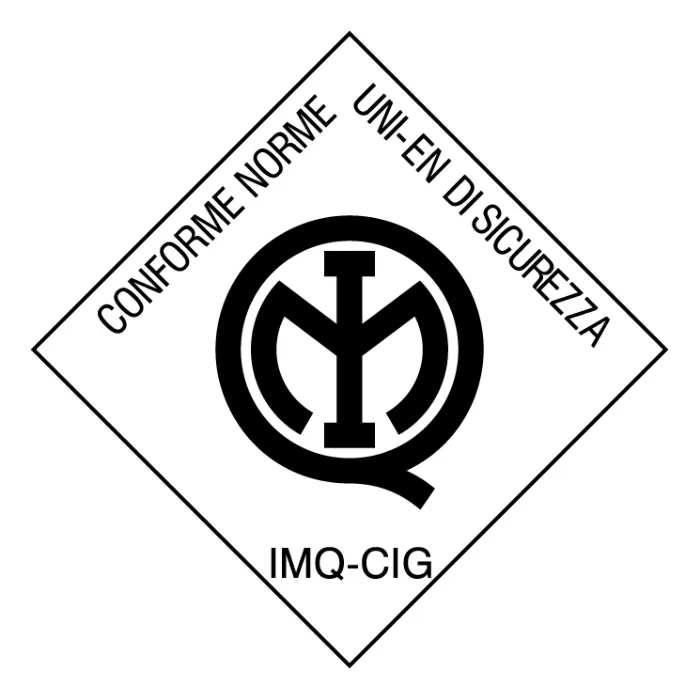 marchio imq