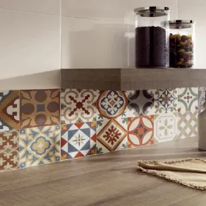 mattonelle per cucine