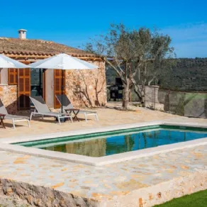 Villa di lusso Villa Can Jaume a Maiorca 