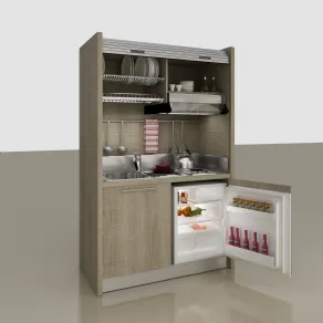 Mini cucine prezzi