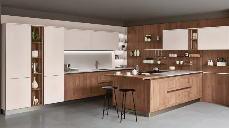 Armonia di Veneta Cucine