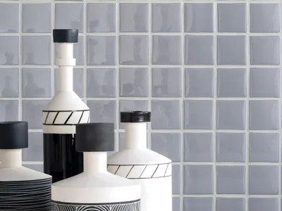 Le nostre idee per le piastrelle bagno mosaico