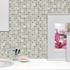 Collezione di piastrelle mosaico Bits di Marazzi